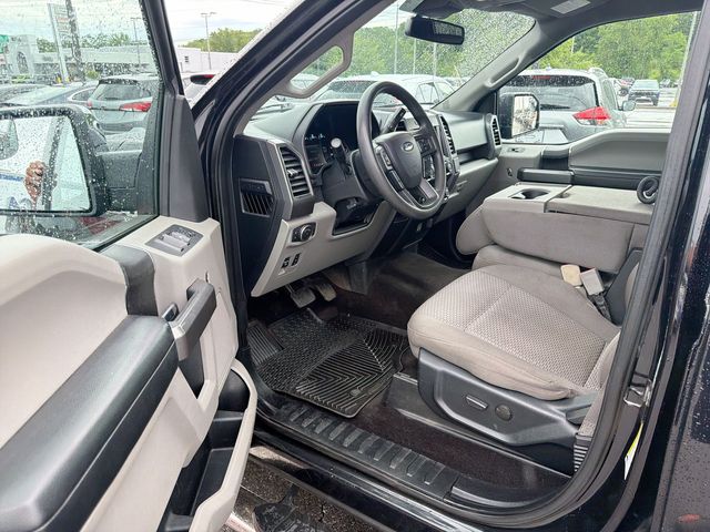 Thumbnail: 2020 Ford F-150 - 23