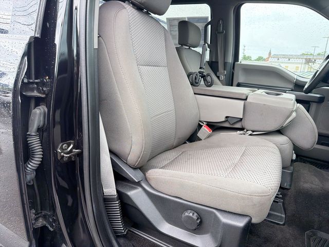 Thumbnail: 2020 Ford F-150 - 12