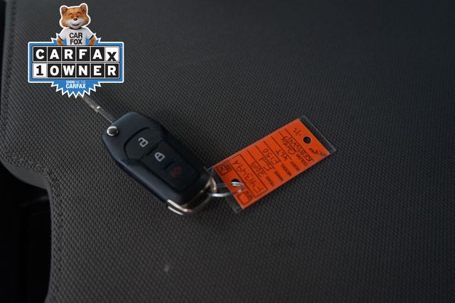Thumbnail: 2019 Ford F-150 - 18