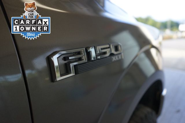 Thumbnail: 2019 Ford F-150 - 7