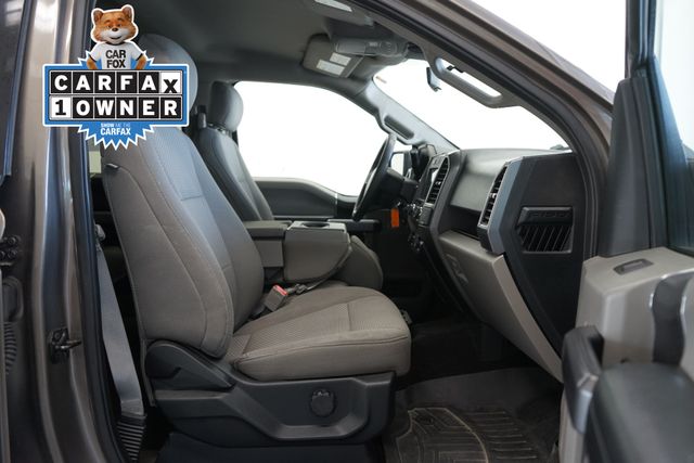 Thumbnail: 2019 Ford F-150 - 11
