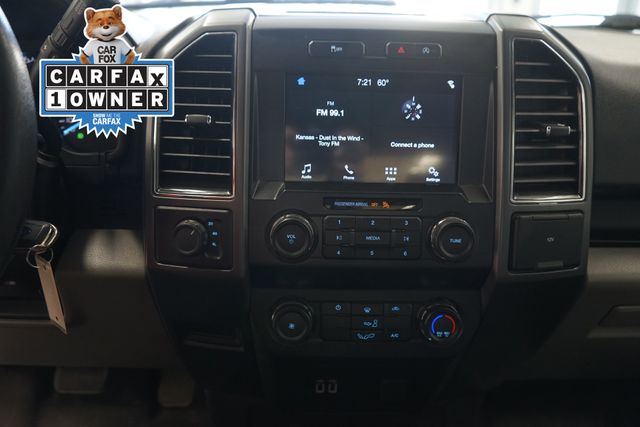 Thumbnail: 2019 Ford F-150 - 15