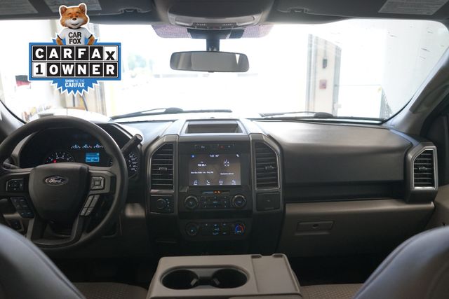 Thumbnail: 2019 Ford F-150 - 9