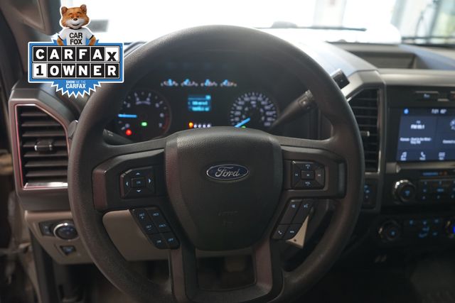 Thumbnail: 2019 Ford F-150 - 2