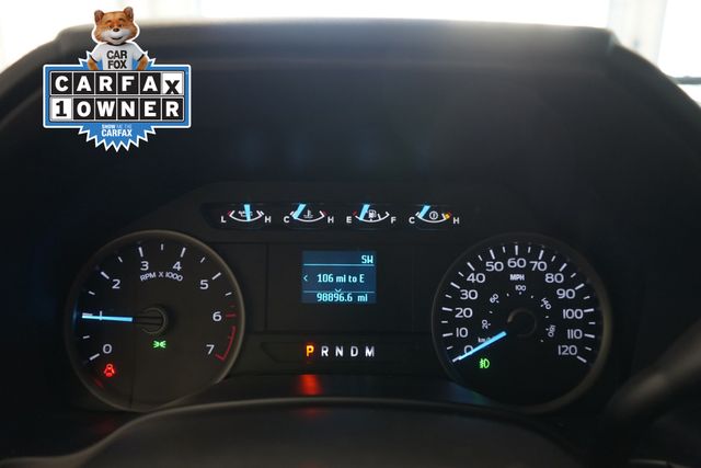 Thumbnail: 2019 Ford F-150 - 17