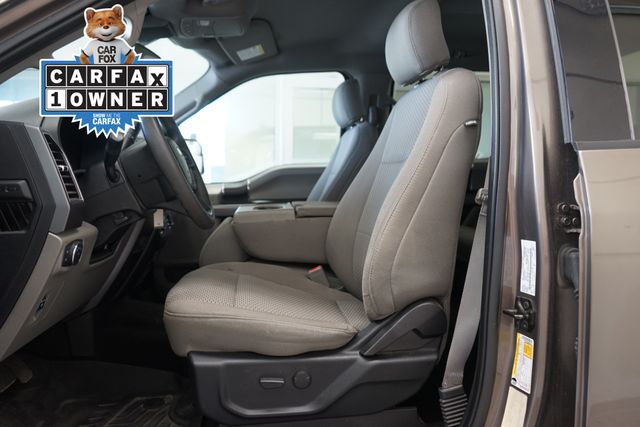 Thumbnail: 2019 Ford F-150 - 10
