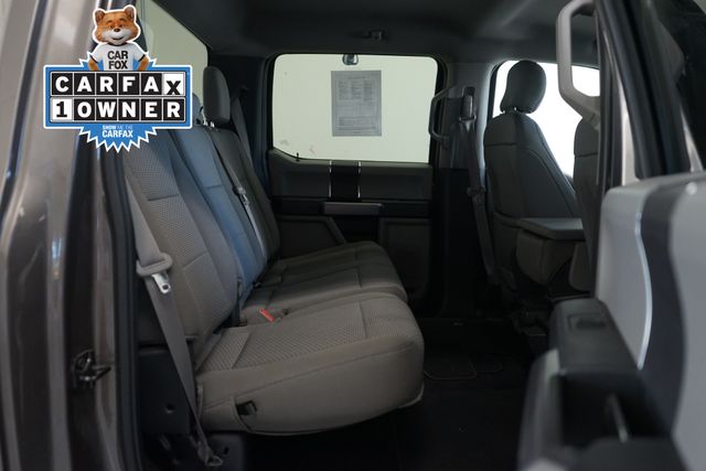 Thumbnail: 2019 Ford F-150 - 31