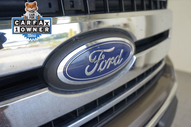 Thumbnail: 2019 Ford F-150 - 28