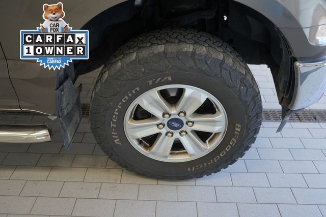 Thumbnail: 2019 Ford F-150 - 8