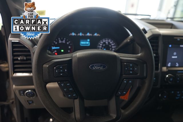 Thumbnail: 2019 Ford F-150 - 13