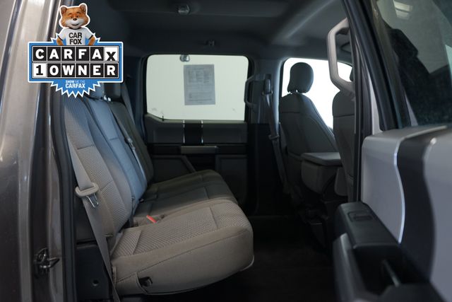Thumbnail: 2019 Ford F-150 - 40