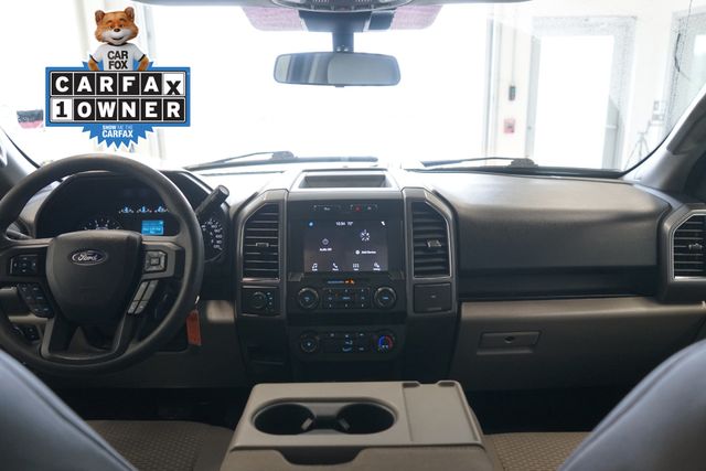 Thumbnail: 2019 Ford F-150 - 14
