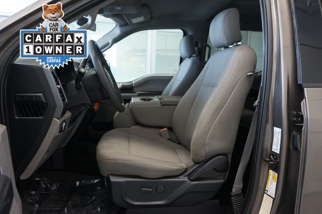 Thumbnail: 2019 Ford F-150 - 33
