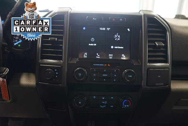 Thumbnail: 2019 Ford F-150 - 36