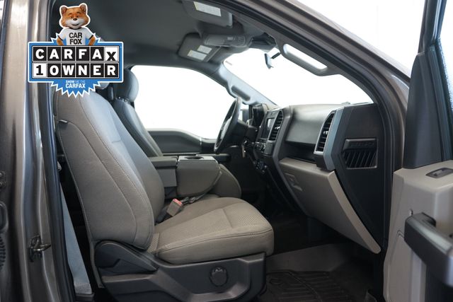Thumbnail: 2019 Ford F-150 - 41