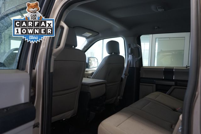 Thumbnail: 2019 Ford F-150 - 38