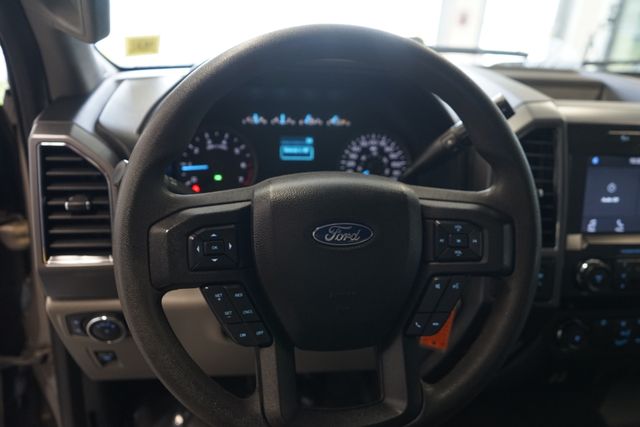 Thumbnail: 2019 Ford F-150 - 13