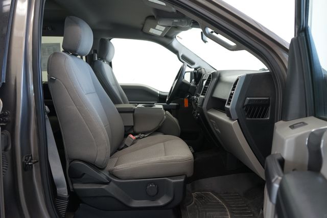 Thumbnail: 2019 Ford F-150 - 11
