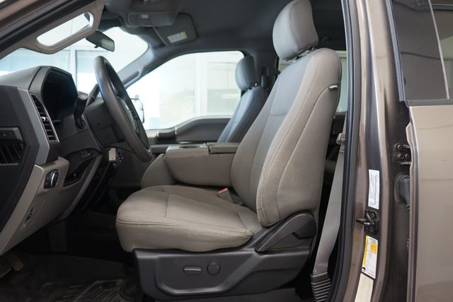 Thumbnail: 2019 Ford F-150 - 10