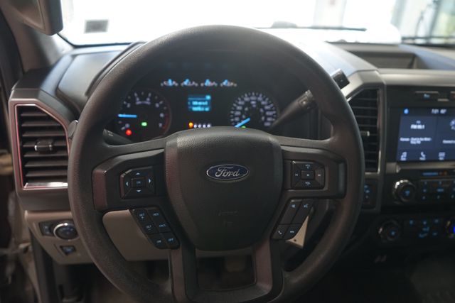 Thumbnail: 2019 Ford F-150 - 2
