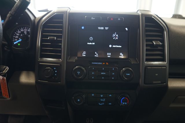 Thumbnail: 2019 Ford F-150 - 37
