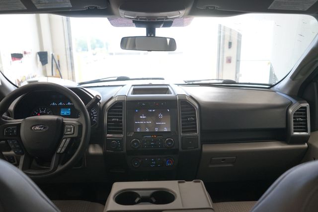 Thumbnail: 2019 Ford F-150 - 9