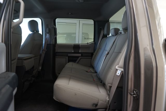 Thumbnail: 2019 Ford F-150 - 31