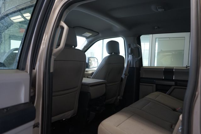 Thumbnail: 2019 Ford F-150 - 39