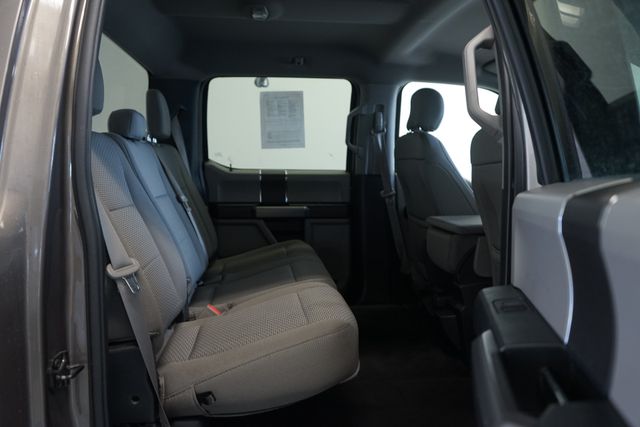 Thumbnail: 2019 Ford F-150 - 41
