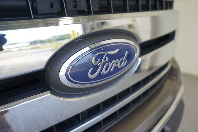 Thumbnail: 2019 Ford F-150 - 29