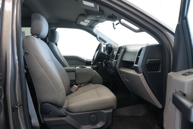 Thumbnail: 2019 Ford F-150 - 42