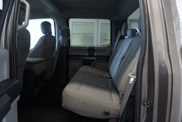 Thumbnail: 2019 Ford F-150 - 40