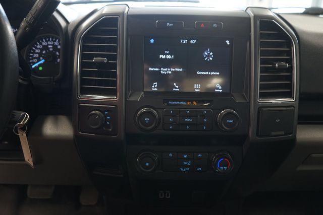 Thumbnail: 2019 Ford F-150 - 15