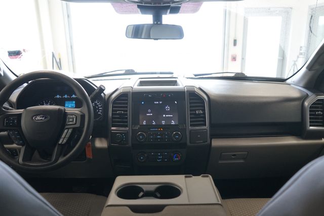 Thumbnail: 2019 Ford F-150 - 14