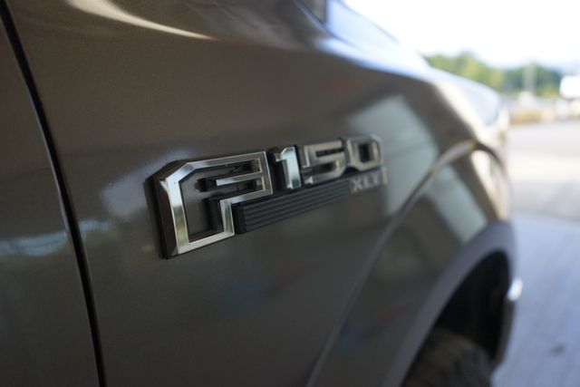 Thumbnail: 2019 Ford F-150 - 7