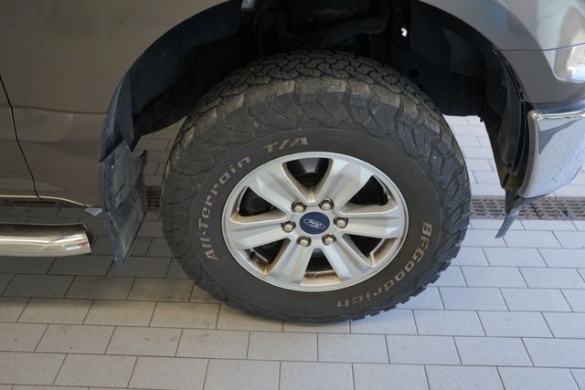 Thumbnail: 2019 Ford F-150 - 8