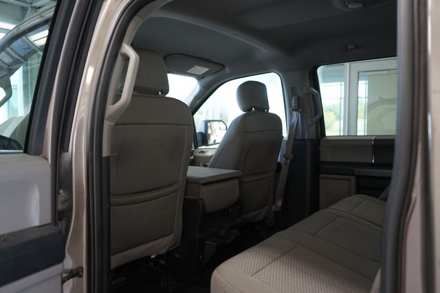 Thumbnail: 2019 Ford F-150 - 12