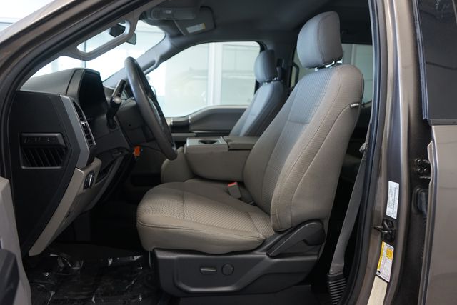 Thumbnail: 2019 Ford F-150 - 34