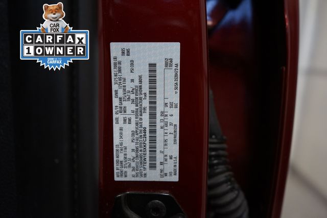 Thumbnail: 2019 Ford F-150 - 22