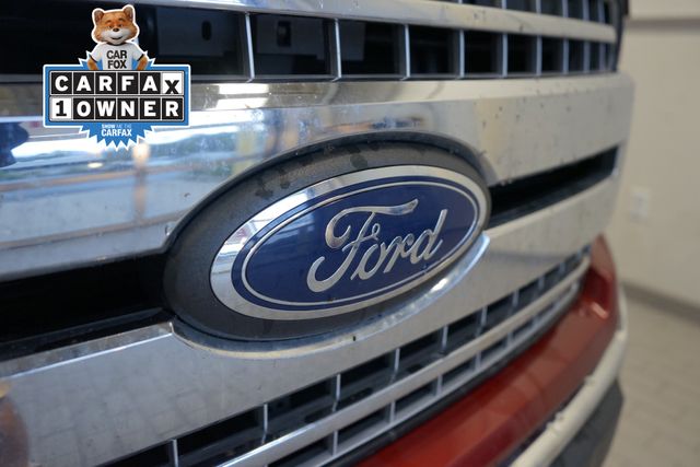 Thumbnail: 2019 Ford F-150 - 21
