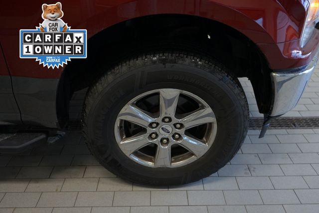 Thumbnail: 2019 Ford F-150 - 7