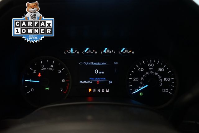 Thumbnail: 2019 Ford F-150 - 9