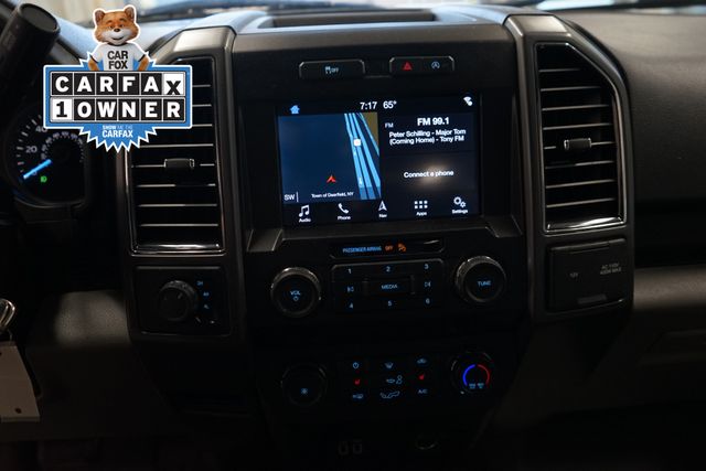 Thumbnail: 2019 Ford F-150 - 8