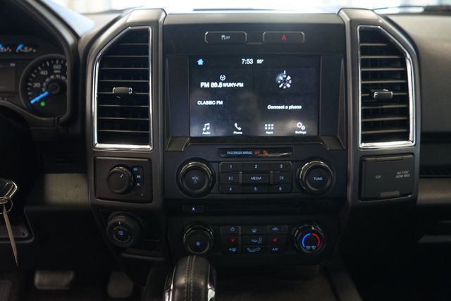 Thumbnail: 2016 Ford F-150 - 8