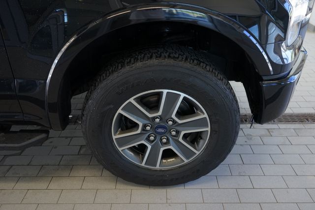 Thumbnail: 2016 Ford F-150 - 7