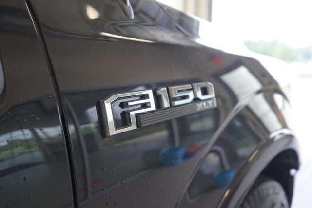 Thumbnail: 2020 Ford F-150 - 7