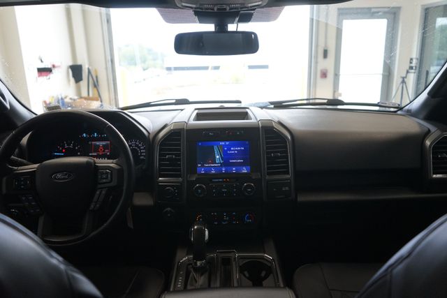 Thumbnail: 2020 Ford F-150 - 9