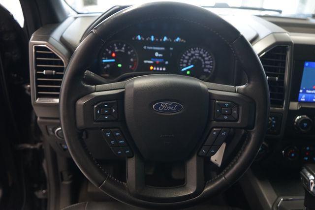 Thumbnail: 2020 Ford F-150 - 2