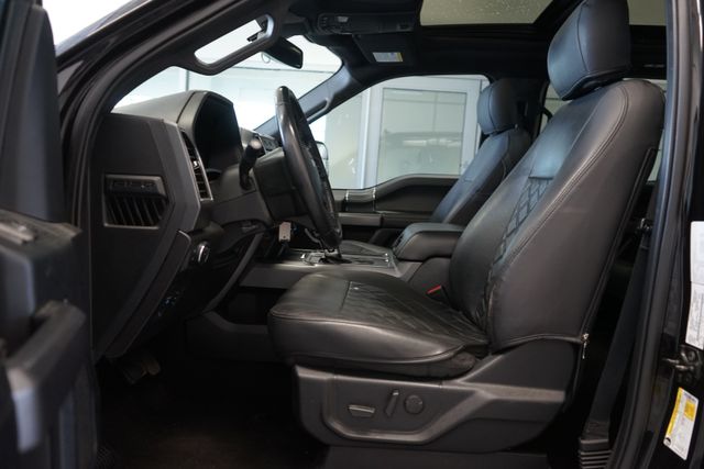 Thumbnail: 2020 Ford F-150 - 10