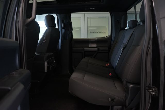 Thumbnail: 2020 Ford F-150 - 31